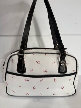 Petusco horse satchel